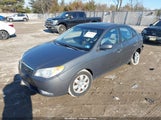 Hyundai Elantra Gls KMHDU46D29U684803 снимка