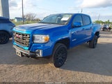 GMC Canyon 2Wd Short Box Elevation 1GTG5CEN5N1201156 photo
