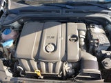 Volkswagen Jetta 2.5L Se 3VWDX7AJXBM314815 fotografie