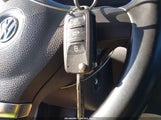 Volkswagen Jetta 2.5L Se 3VWDX7AJXBM314815 fotografie