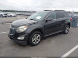 Chevrolet Equinox Lt 2GNFLFEK9G6238517 снимка