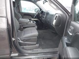 Chevrolet Silverado  1Lt 3GCUKREC8FG329407 снимка