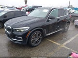BMW X5 Sdrive40I 5UXCR4C00N9K38339 fotografie
