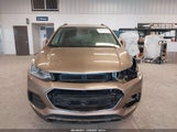 Chevrolet Trax Lt 3GNCJPSB5JL371720 снимка