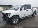 Nissan Titan Sv 1N6AA0ED1EN500169 снимка