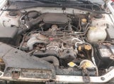 Subaru Outback 4S3BH675047607518 снимка
