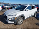Hyundai Kona Sel KM8K2CAA0JU183725 снимка