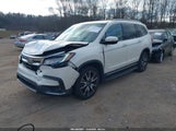 Honda Pilot Elite 5FNYF6H09KB084638 снимка