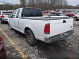 Ford F-150 Lariat/Xl/Xlt 1FTRX17L12NB81415 снимка