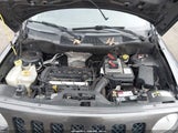 Jeep Patriot High Altitude 4X4 1C4NJRFB8HD107222 photo