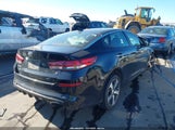 Kia Optima S 5XXGT4L39LG449618 снимка