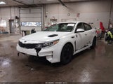 Kia Optima Lx KNAGT4L3XG5084924 снимка