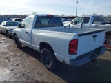 Dodge Ram  St/Sxt 1D7HA16K38J133667 fotografie