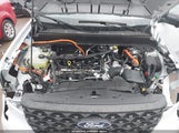 Ford Maverick Lariat 3FTTW8S36SRA85303 снимка