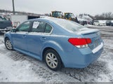 Subaru Legacy 2.5I Premium 4S3BMBC63B3249015 снимка