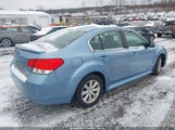 Subaru Legacy 2.5I Premium 4S3BMBC63B3249015 снимка