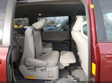 Toyota Sienna Xle 5TDDK3DC3BS019904 снимка