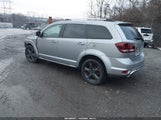 Dodge Journey Crossroad 3C4PDCGG9JT374831 снимка