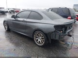 BMW M235 xDrive WBA1J9C54FV371491 снимка