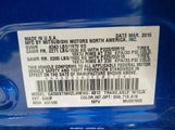 Mitsubishi Outlander Sport Es 4A4AR3AW2FE027641 снимка