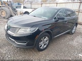 Lincoln Mkx Premiere 2LMTJ8JR2GBL87679 снимка