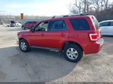 Ford Escape Limited 1FMCU9EG9AKC96407 снимка