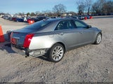 Cadillac Cts Luxury 1G6AX5SS8K0124955 снимка