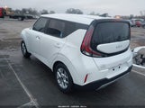 Kia Soul Lx KNDJ23AU7S7966888 снимка