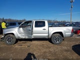 Toyota Tacoma Base V6 5TELU42N67Z343391 fotografie