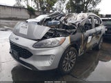 Ford Escape Titanium Hybrid 1FMCU9DZ0LUC12971 снимка