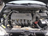 Toyota Corolla Le 1NXBR30E16Z663084 снимка