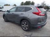 Honda Cr-V Ex 7FARW2H50JE077430 снимка