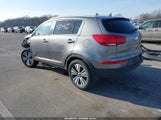 Kia Sportage Ex KNDPCCAC0E7639610 снимка