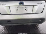 Toyota Prius Two JTDKBRFUXH3029839 снимка
