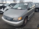 Toyota Sienna Xle 4T3ZF13C8YU191045 снимка