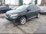 Lexus Rx 350 2T2ZK1BA4AC025712 снимка