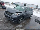 Honda Cr-V Ex 5J6RM4H58GL060341 снимка
