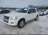 Ford Explorer Xlt 1FMEU7DE8AUA39207 fotografie