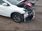 Nissan Murano S 5N1AZ2MH2JN161391 снимка