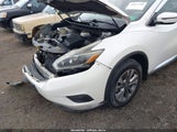 Nissan Murano S 5N1AZ2MH2JN161391 снимка