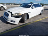 Jaguar Xj Xjl Portfolio SAJWA2GZ6E8V61725 снимка