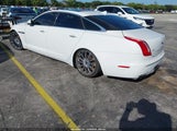 Jaguar Xj Xjl Portfolio SAJWA2GZ6E8V61725 fotografie