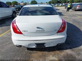 Jaguar Xj Xjl Portfolio SAJWA2GZ6E8V61725 photo