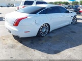 Jaguar Xj Xjl Portfolio SAJWA2GZ6E8V61725 fotografie