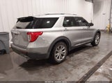 Ford Explorer Limited 1FMSK8FH0LGD05732 снимка