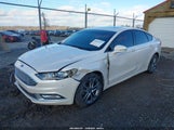 Ford Fusion Se 3FA6P0H95HR177119 снимка