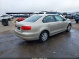 Volkswagen Jetta 2.0L S 3VW2K7AJ9DM280522 снимка
