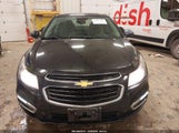Chevrolet Cruze Limited 1Lt Auto 1G1PE5SB1G7165142 fotografie