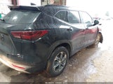 Chevrolet Blazer Awd 2Lt 3GNKBHR40PS201141 снимка