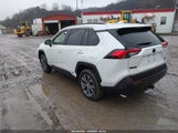Toyota Rav4 Hybrid Xle Premium JTMB6RFV1PJ033950 photo